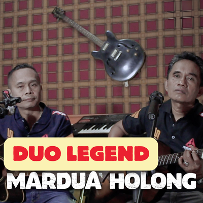 Duo Legend's cover