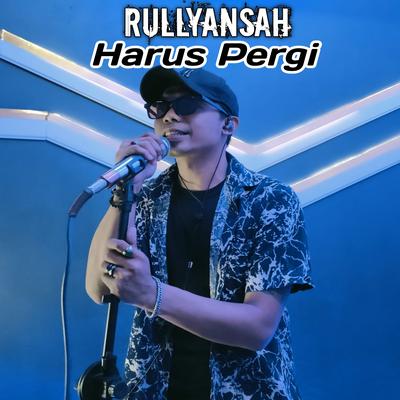 Harus Pergi's cover