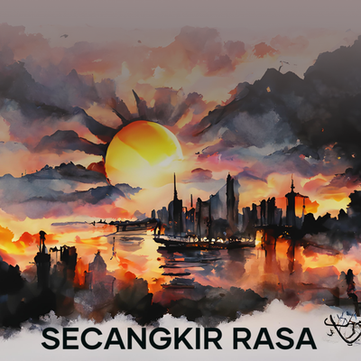 Secangkir Rasa's cover