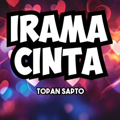 Irama Cinta's cover