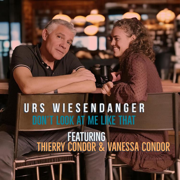 Urs Wiesendanger's avatar image