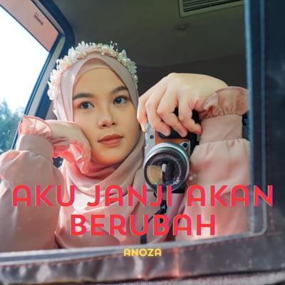 Aku janji akan berubah's cover