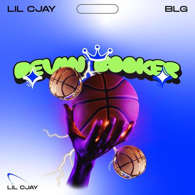 Devin Booker's cover