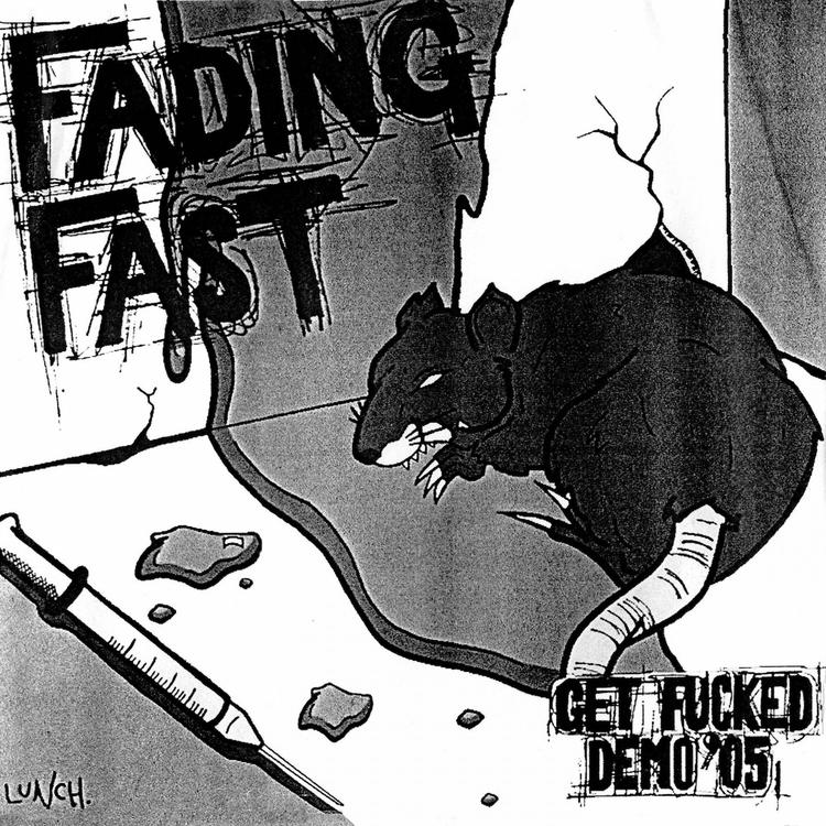 Fading Fast's avatar image