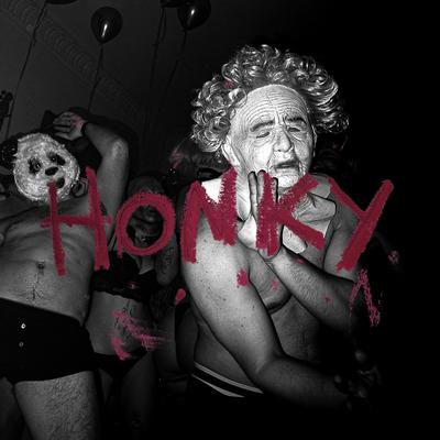 Honky By Rainer Ild's cover