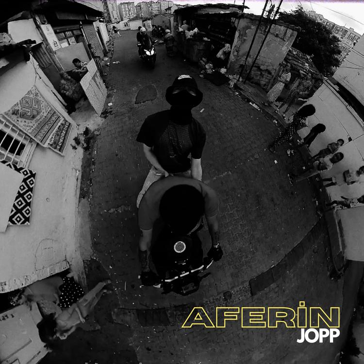 JOPP's avatar image