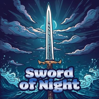 Sword of Night's cover