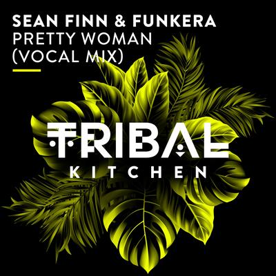 Pretty Woman (Extended Vocal Mix) By Sean Finn, Funkera's cover