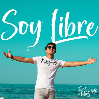 Soy libre's cover