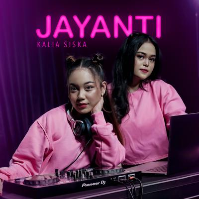 JAYANTI's cover