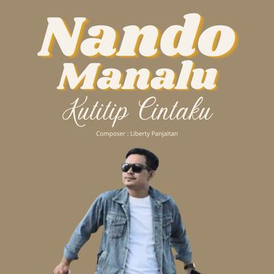 Kutitip Cintaku's cover