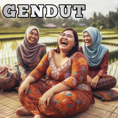 Gendut's cover