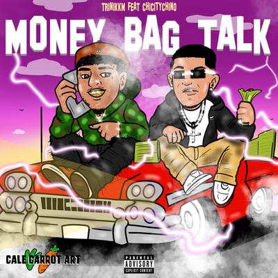 Moneybag Talk's cover