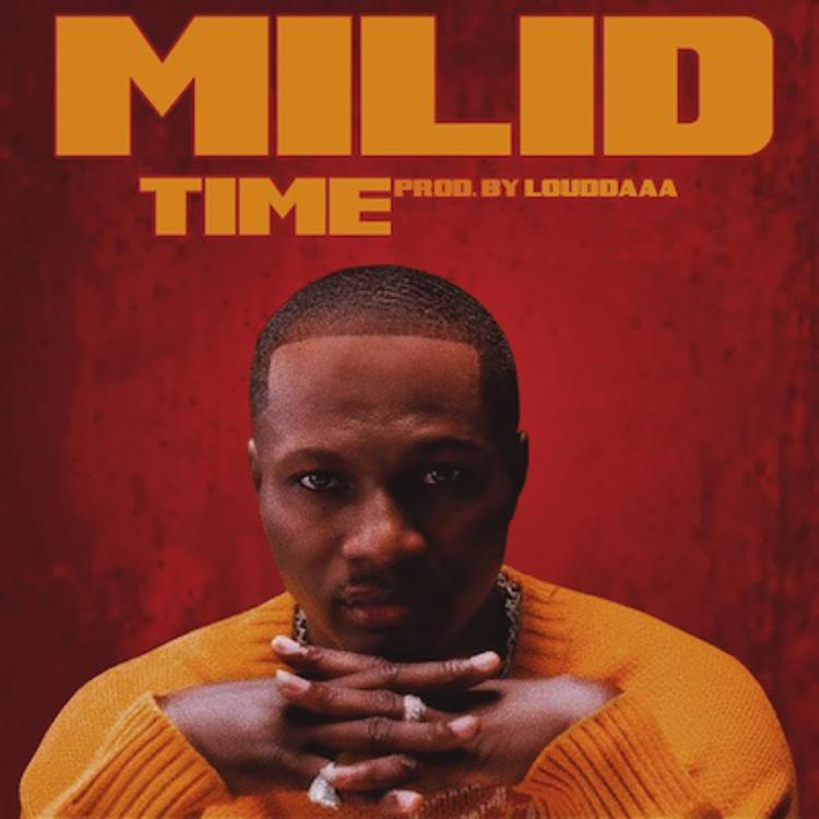 Milid's avatar image