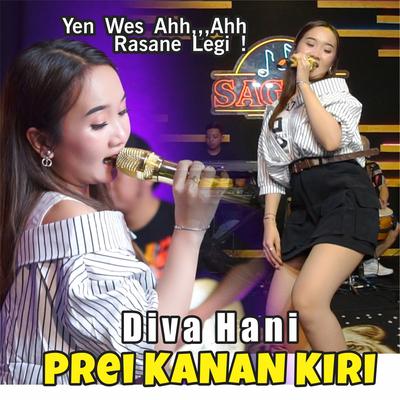 Prei Kanan Kiri By Diva Hani's cover