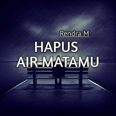 HAPUS AIR MATAMU (Remastered 2024)'s cover