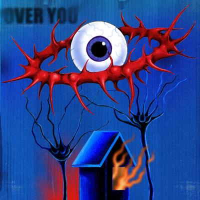 Over You's cover