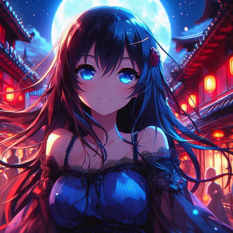Yunagi's avatar image