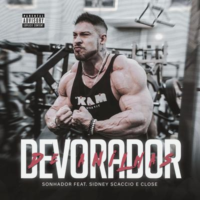 Devorador de Anilhas's cover