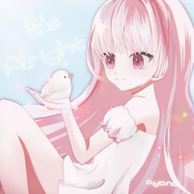 AYANE's cover