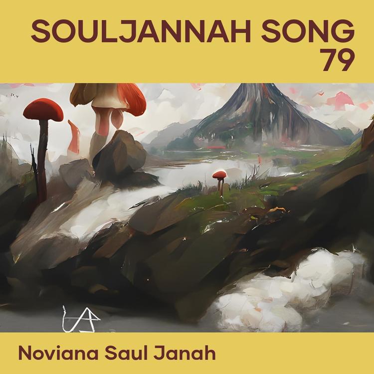 NOVIANA SAUL JANAH's avatar image