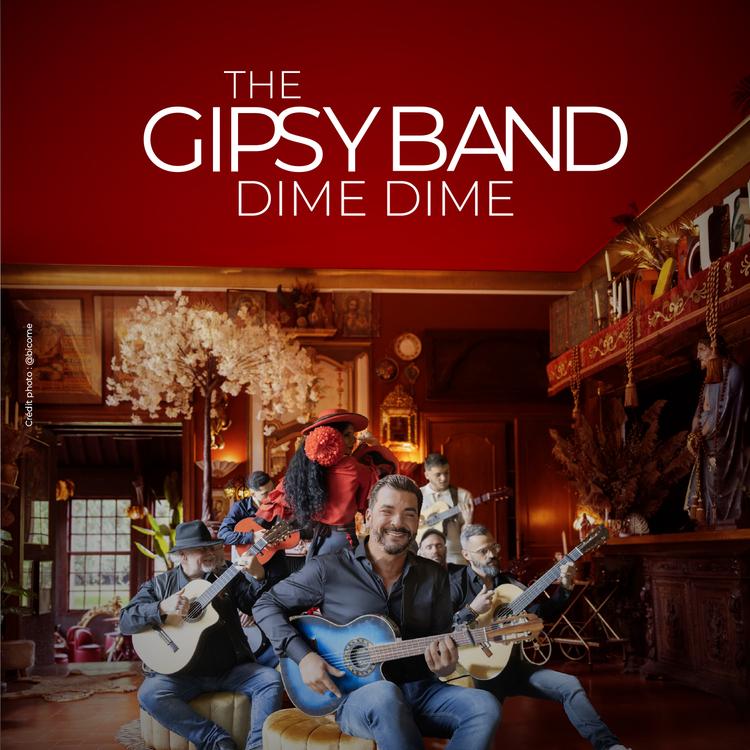 The Gipsy Band's avatar image