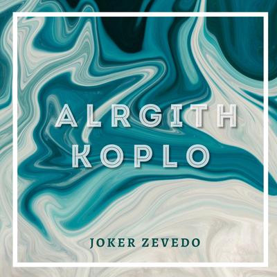 Joker Zevedo's cover