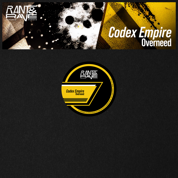 Codex Empire's avatar image