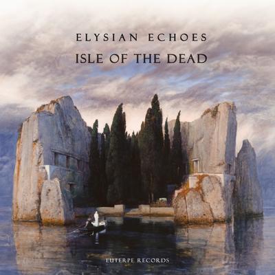 Elysian Echoes's cover