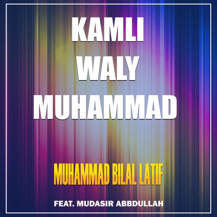 Kamli WMuhammad Bilal Latif's avatar image