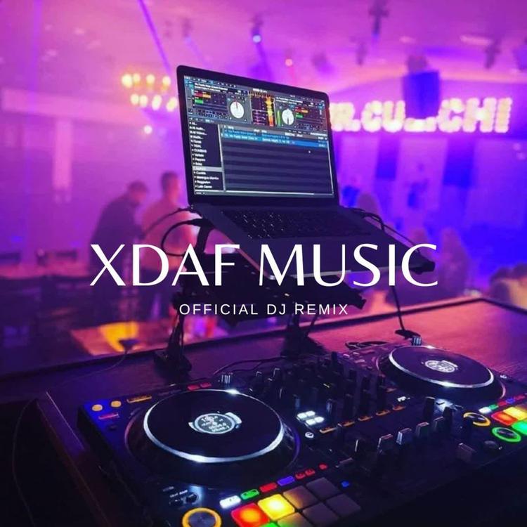 XDAF Music's avatar image