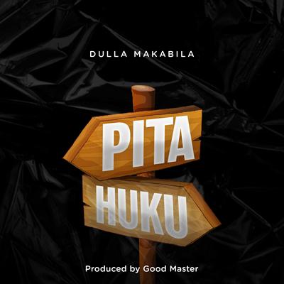 Dulla Makabila's cover