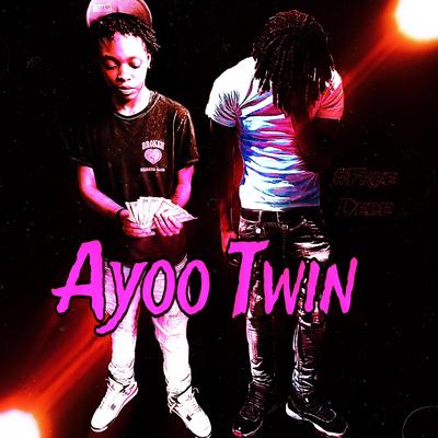 Ayoo Twin's cover