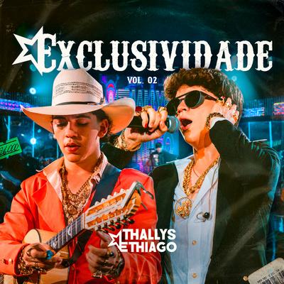 Thallys e Thiago's cover