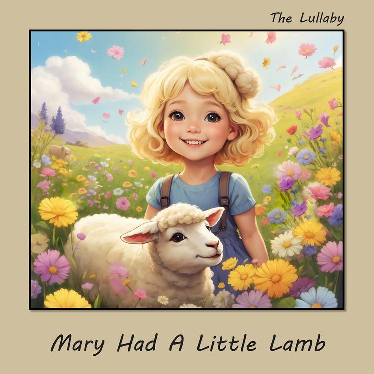 The Lullaby's avatar image