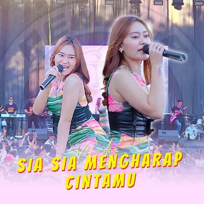 Sia Sia Mengharap Cintamu's cover