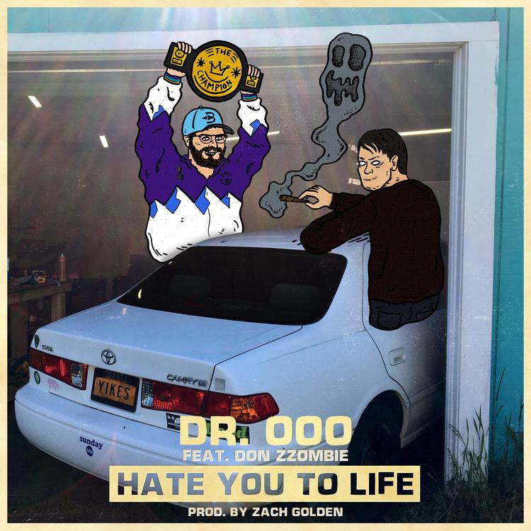 Dr. Ooo's avatar image