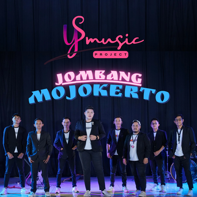 Jombang - Mojokerto (Remastered 2023)'s cover