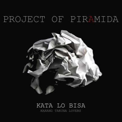 Project of Piramida's cover