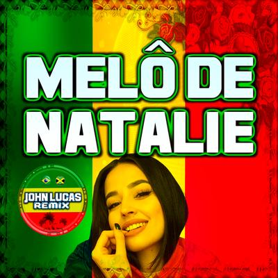 Melô de Natalie's cover