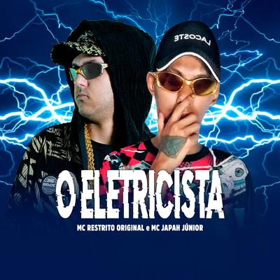 O Eletricista's cover