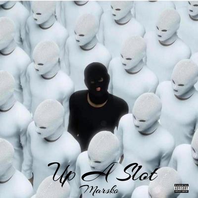 Up A Slot's cover