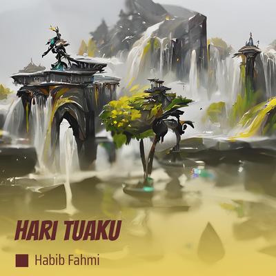 Habib Fahmi's cover