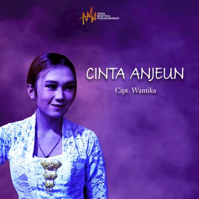 Cinta Anjeun's cover