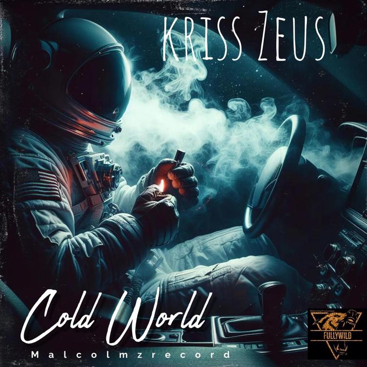 Kriss Zeus's avatar image