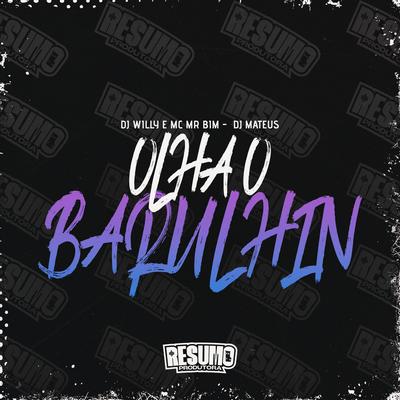 Olha o Barulhin's cover