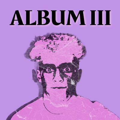 Album III's cover