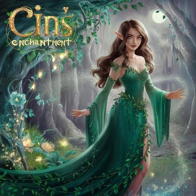 Cin's Enchantment's cover