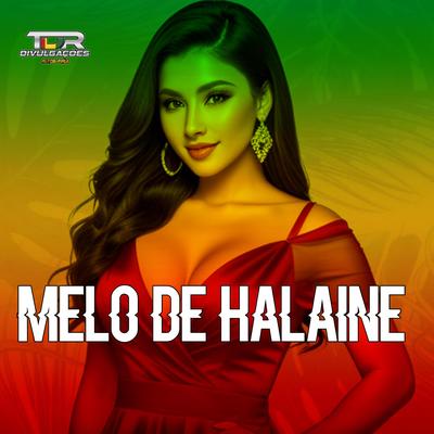 Melo De Halaine (Reggae Version) By TDR DIVULGAÇÕES's cover