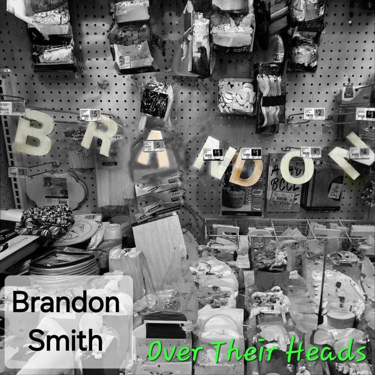 Brandon Smith's avatar image